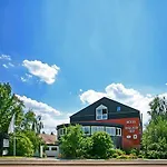 Pfaelzer Hof Gmbh 3*