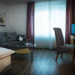 Pfaelzer Hof Gmbh ホテル ブラウンシュバイク