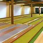 ホテル Pfaelzer Hof Gmbh 3*