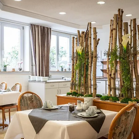 Pfaelzer Hof Gmbh Hotel