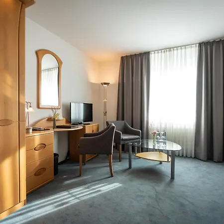 Pfaelzer Hof Gmbh 3*