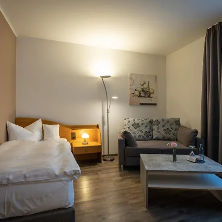 Pfaelzer Hof Gmbh 3*