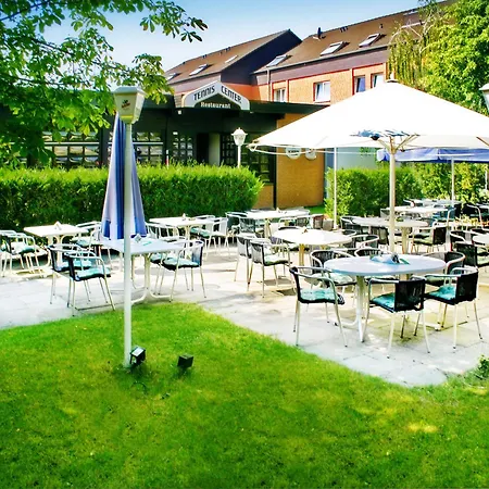Pfaelzer Hof Gmbh 3* Brunswick
