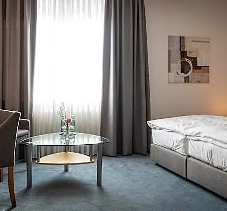 Pfaelzer Hof Gmbh 3*