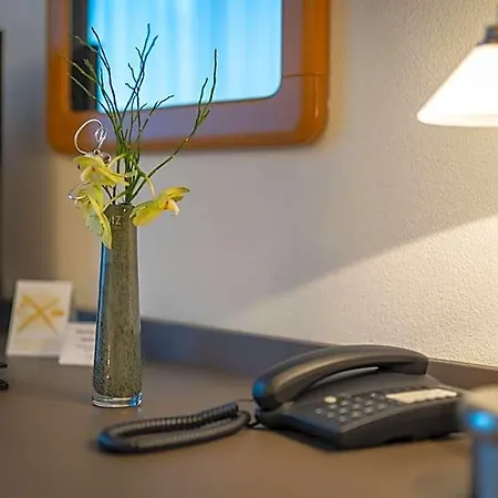 Pfaelzer Hof Gmbh מלון בראונשווייג