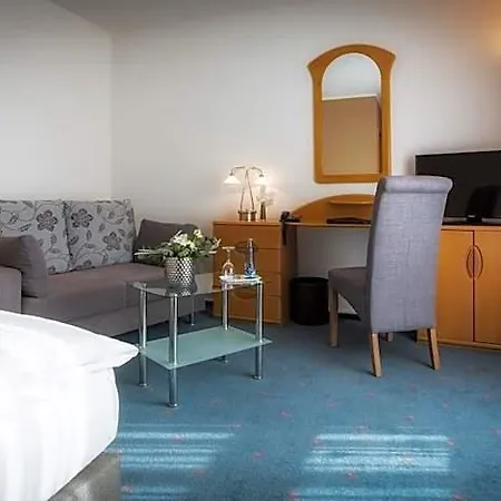 Hotel Pfaelzer Hof Gmbh 3*
