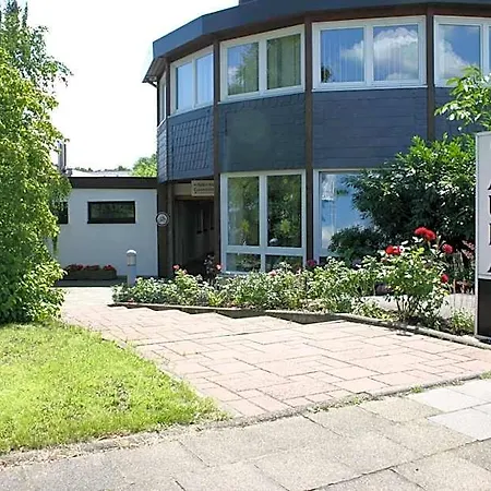 Pfaelzer Hof Gmbh 3*