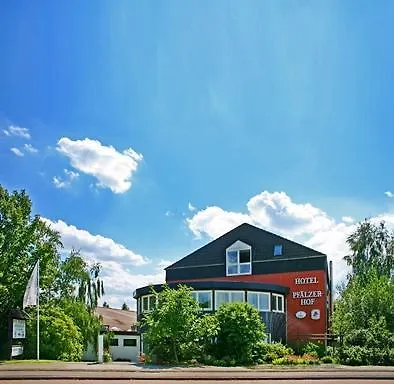 Pfaelzer Hof Gmbh 3*