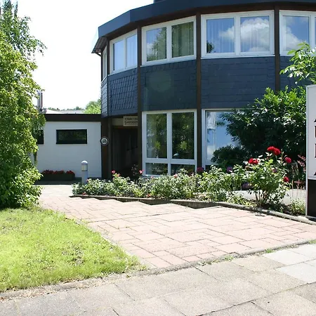 מלון Pfaelzer Hof Gmbh