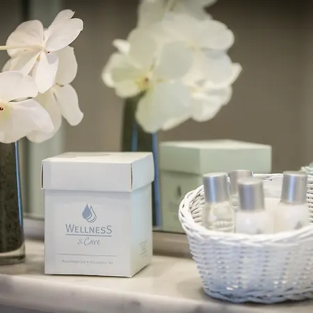 Pfaelzer Hof Gmbh מלון