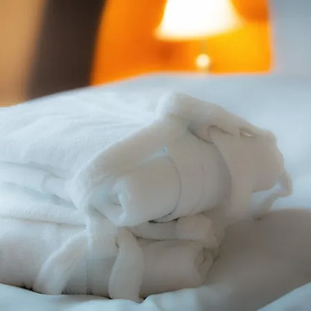 Pfaelzer Hof Gmbh מלון 3*