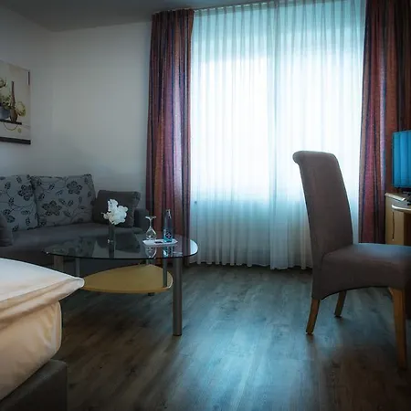 Pfälzer Hof Gmbh Hotell Braunschweig