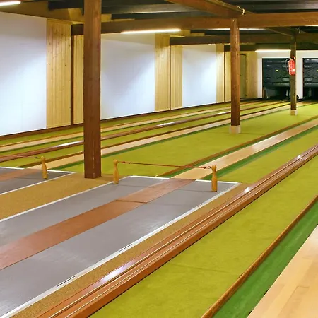 מלון Pfaelzer Hof Gmbh 3*